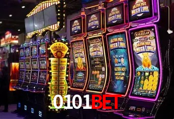 A Emoção da Loteria na 0101bet: Uma Chance de Mudança de Vida